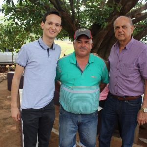 Santa Vitória sedia etapa semifinal do Circuito Pesca De Competição – Tucuna Master (80) Santa Vitória sedia etapa semifinal do Circuito Pesca De Competição – Tucuna Master (80)