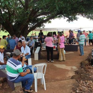 Santa Vitória sedia etapa semifinal do Circuito Pesca De Competição – Tucuna Master (81) Santa Vitória sedia etapa semifinal do Circuito Pesca De Competição – Tucuna Master (81)