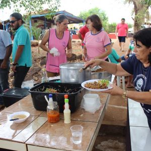 Santa Vitória sedia etapa semifinal do Circuito Pesca De Competição – Tucuna Master (82) Santa Vitória sedia etapa semifinal do Circuito Pesca De Competição – Tucuna Master (82)