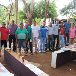 Santa Vitória sedia etapa semifinal do Circuito Pesca De Competição – Tucuna Master (83) Santa Vitória sedia etapa semifinal do Circuito Pesca De Competição – Tucuna Master (83)