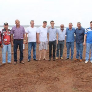 Santa Vitória sedia etapa semifinal do Circuito Pesca De Competição – Tucuna Master (84) Santa Vitória sedia etapa semifinal do Circuito Pesca De Competição – Tucuna Master (84)