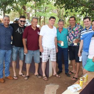 Santa Vitória sedia etapa semifinal do Circuito Pesca De Competição – Tucuna Master (85) Santa Vitória sedia etapa semifinal do Circuito Pesca De Competição – Tucuna Master (85)