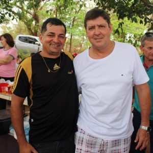 Santa Vitória sedia etapa semifinal do Circuito Pesca De Competição – Tucuna Master (86) Santa Vitória sedia etapa semifinal do Circuito Pesca De Competição – Tucuna Master (86)