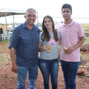 Santa Vitória sedia etapa semifinal do Circuito Pesca De Competição – Tucuna Master (87) Santa Vitória sedia etapa semifinal do Circuito Pesca De Competição – Tucuna Master (87)