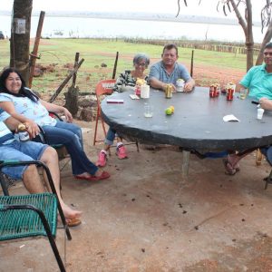 Santa Vitória sedia etapa semifinal do Circuito Pesca De Competição – Tucuna Master (89) Santa Vitória sedia etapa semifinal do Circuito Pesca De Competição – Tucuna Master (89)