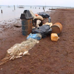 Santa Vitória sedia etapa semifinal do Circuito Pesca De Competição – Tucuna Master (90) Santa Vitória sedia etapa semifinal do Circuito Pesca De Competição – Tucuna Master (90)