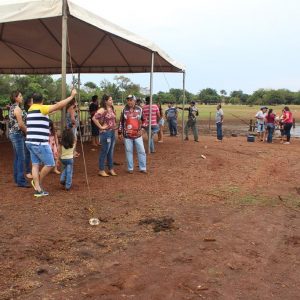 Santa Vitória sedia etapa semifinal do Circuito Pesca De Competição – Tucuna Master (91) Santa Vitória sedia etapa semifinal do Circuito Pesca De Competição – Tucuna Master (91)