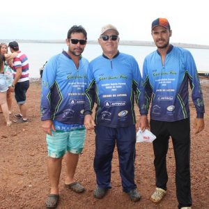 Santa Vitória sedia etapa semifinal do Circuito Pesca De Competição – Tucuna Master (93) Santa Vitória sedia etapa semifinal do Circuito Pesca De Competição – Tucuna Master (93)