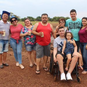 Santa Vitória sedia etapa semifinal do Circuito Pesca De Competição – Tucuna Master (94) Santa Vitória sedia etapa semifinal do Circuito Pesca De Competição – Tucuna Master (94)