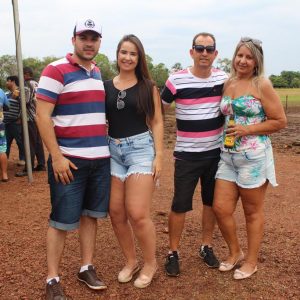 Santa Vitória sedia etapa semifinal do Circuito Pesca De Competição – Tucuna Master (95) Santa Vitória sedia etapa semifinal do Circuito Pesca De Competição – Tucuna Master (95)