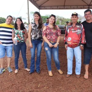 Santa Vitória sedia etapa semifinal do Circuito Pesca De Competição – Tucuna Master (96) Santa Vitória sedia etapa semifinal do Circuito Pesca De Competição – Tucuna Master (96)