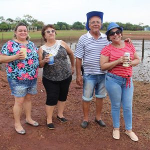 Santa Vitória sedia etapa semifinal do Circuito Pesca De Competição – Tucuna Master (99) Santa Vitória sedia etapa semifinal do Circuito Pesca De Competição – Tucuna Master (99)