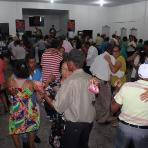 Secretaria de Desenvolvimento Social comemora a Semana do Idoso com programação especial (17)