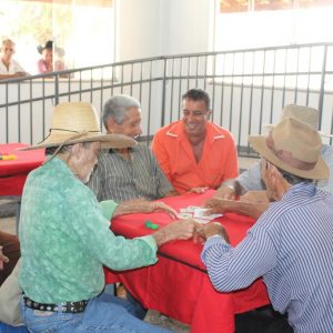 Secretaria de Desenvolvimento Social comemora a Semana do Idoso com programação especial 2 (100)