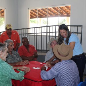 Secretaria de Desenvolvimento Social comemora a Semana do Idoso com programação especial 2 (101)