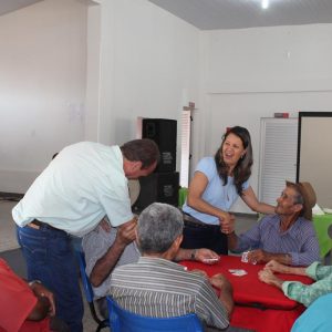 Secretaria de Desenvolvimento Social comemora a Semana do Idoso com programação especial 2 (102)
