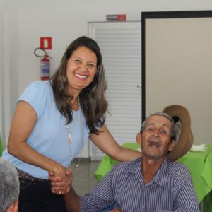 Secretaria de Desenvolvimento Social comemora a Semana do Idoso com programação especial 2 (103)
