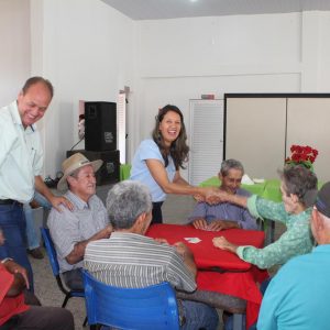 Secretaria de Desenvolvimento Social comemora a Semana do Idoso com programação especial 2 (105)