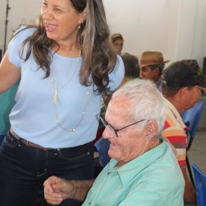 Secretaria de Desenvolvimento Social comemora a Semana do Idoso com programação especial 2 (108)