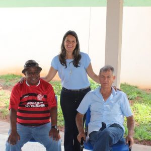 Secretaria de Desenvolvimento Social comemora a Semana do Idoso com programação especial 2 (112)