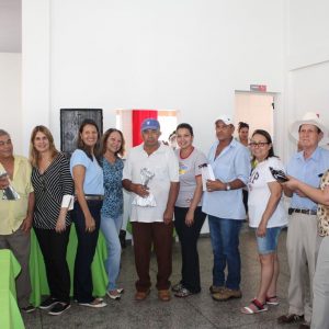 Secretaria de Desenvolvimento Social comemora a Semana do Idoso com programação especial 2 (115)