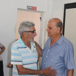 Secretaria de Desenvolvimento Social comemora a Semana do Idoso com programação especial 2 (119)