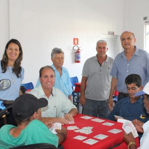 Secretaria de Desenvolvimento Social comemora a Semana do Idoso com programação especial 2 (120)