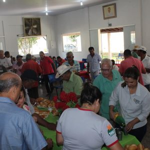 Secretaria de Desenvolvimento Social comemora a Semana do Idoso com programação especial 2 (123)