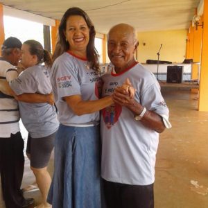 Secretaria de Desenvolvimento Social comemora a Semana do Idoso com programação especial 2 (125)