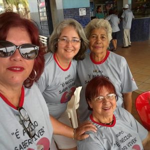 Secretaria de Desenvolvimento Social comemora a Semana do Idoso com programação especial 2 (130)