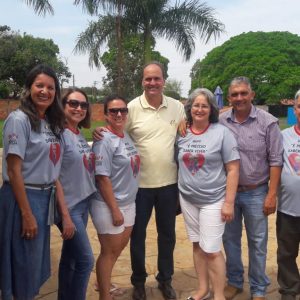 Secretaria de Desenvolvimento Social comemora a Semana do Idoso com programação especial 2 (131)