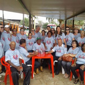 Secretaria de Desenvolvimento Social comemora a Semana do Idoso com programação especial 2 (133)