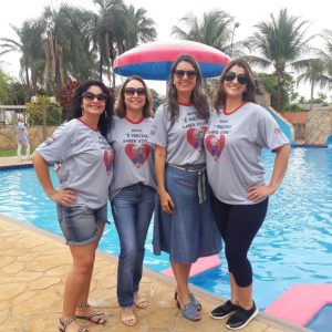 Secretaria de Desenvolvimento Social comemora a Semana do Idoso com programação especial 2 (135)