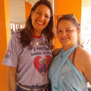 Secretaria de Desenvolvimento Social comemora a Semana do Idoso com programação especial 2 (136)
