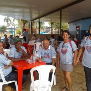 Secretaria de Desenvolvimento Social comemora a Semana do Idoso com programação especial 2 (137)