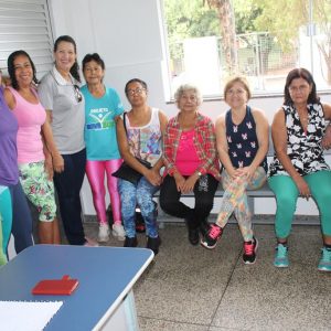 Secretaria de Desenvolvimento Social comemora a Semana do Idoso com programação especial 2 (139)