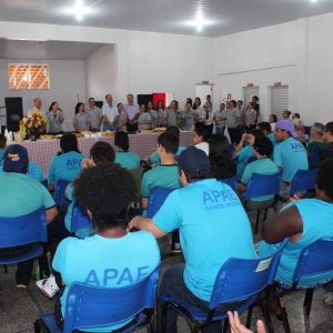 Secretaria de Desenvolvimento Social comemora a Semana do Idoso com programação especial 2 (144)
