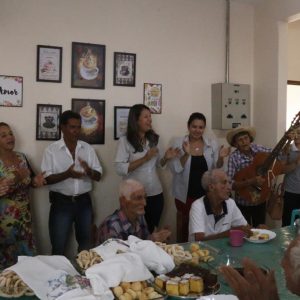 Secretaria de Desenvolvimento Social comemora a Semana do Idoso com programação especial 2 (18)