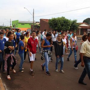 Secretaria de Desenvolvimento Social comemora a Semana do Idoso com programação especial 2 (186)