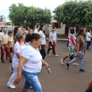 Secretaria de Desenvolvimento Social comemora a Semana do Idoso com programação especial 2 (188)