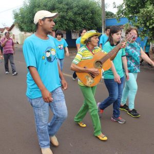 Secretaria de Desenvolvimento Social comemora a Semana do Idoso com programação especial 2 (190)