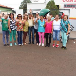 Secretaria de Desenvolvimento Social comemora a Semana do Idoso com programação especial 2 (195)