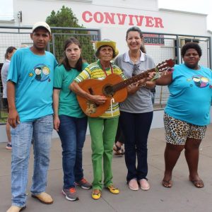 Secretaria de Desenvolvimento Social comemora a Semana do Idoso com programação especial 2 (197)