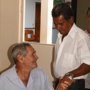 Secretaria de Desenvolvimento Social comemora a Semana do Idoso com programação especial 2 (25)