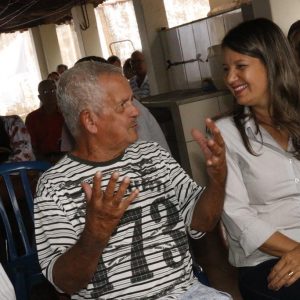 Secretaria de Desenvolvimento Social comemora a Semana do Idoso com programação especial 2 (39)