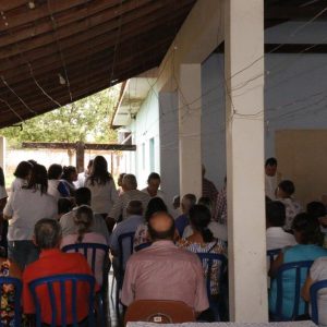 Secretaria de Desenvolvimento Social comemora a Semana do Idoso com programação especial 2 (46)