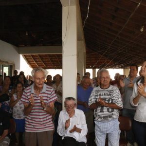 Secretaria de Desenvolvimento Social comemora a Semana do Idoso com programação especial 2 (50)