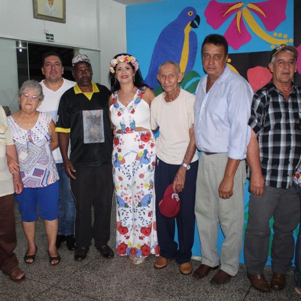 Secretaria de Desenvolvimento Social comemora a Semana do Idoso com programação especial (2)