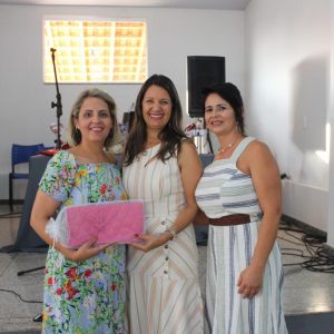 Secretaria de Desenvolvimento Social comemora a Semana do Idoso com programação especial 2 (65)
