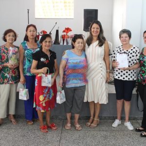 Secretaria de Desenvolvimento Social comemora a Semana do Idoso com programação especial 2 (67)